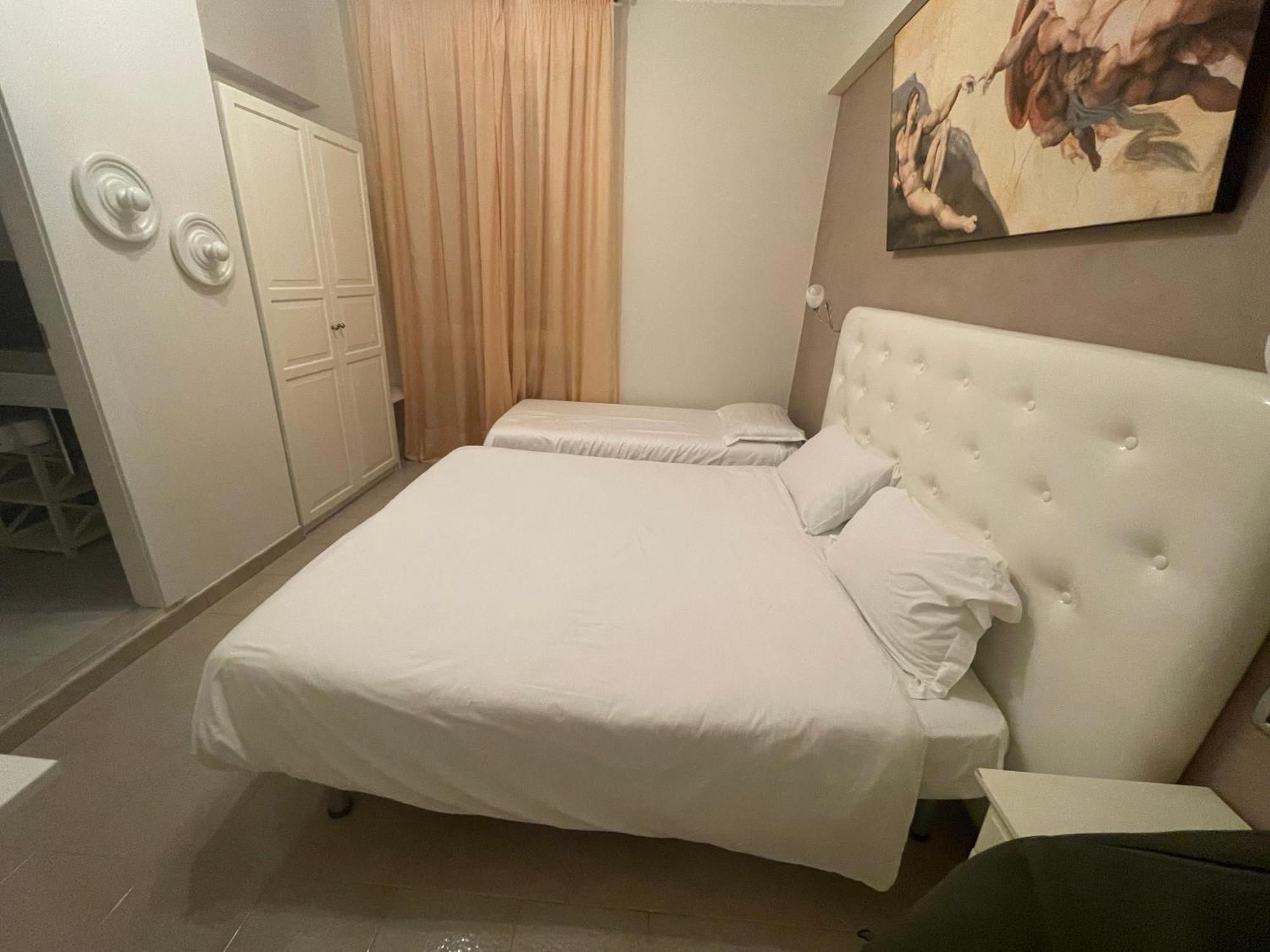 Hotel Central Giacomini Salo Bagian luar foto